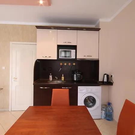 דירה Arendoo In Bahami סאני ביץ'