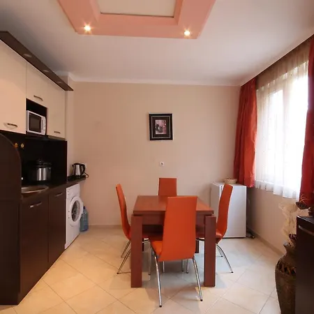 Arendoo In Bahami * סאני ביץ'